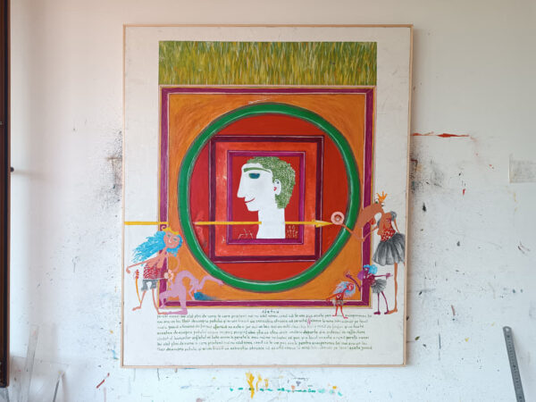 "Rame (M. Sorescu)" - Image 4