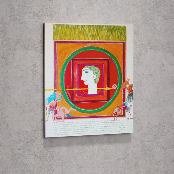 "Rame (M. Sorescu)" - Image 3