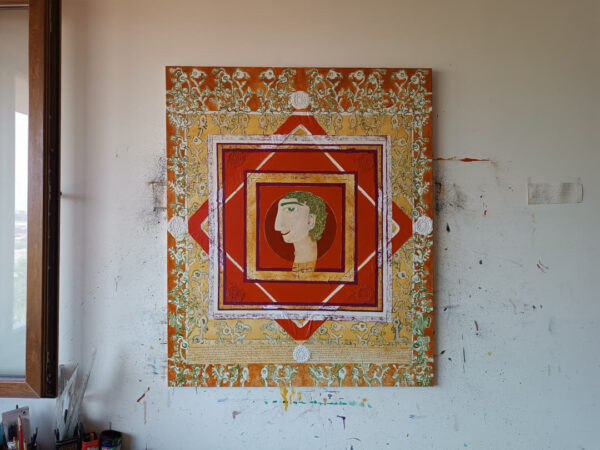"Rame 2 (M. Sorescu)" - Image 4