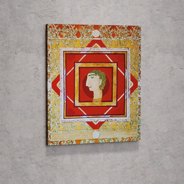 "Rame 2 (M. Sorescu)" - Image 3