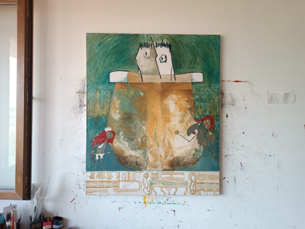 "Fardo 2" - Image 2