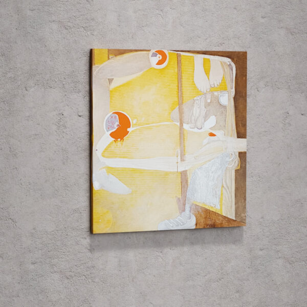 "Simțuri" - Image 3
