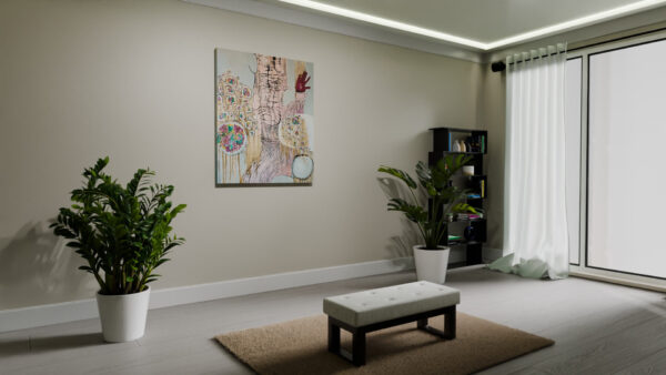 "Trunchi" - Image 3
