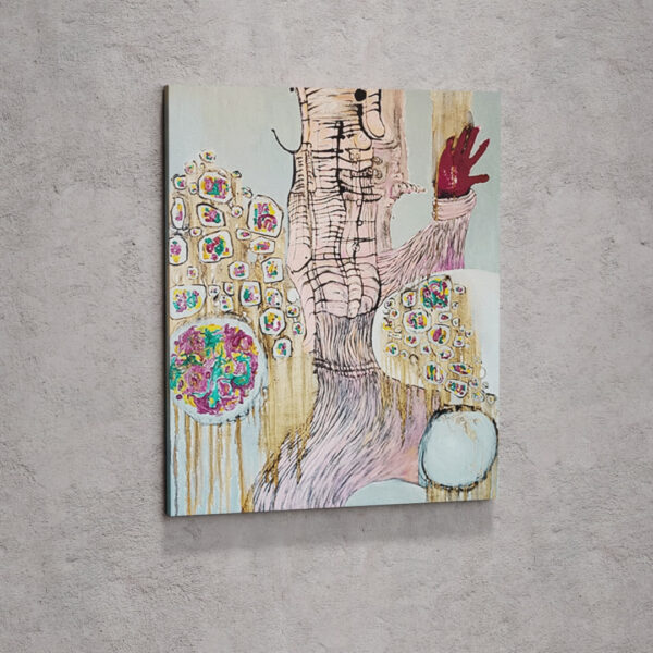 "Trunchi" - Image 4
