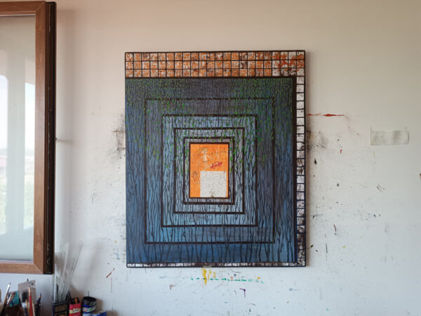 "Enghidu V (N. Stănescu)" - Image 4