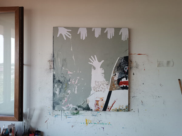 "Masca 1" - Image 4