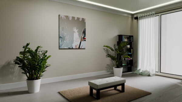 "Masca 1" - Image 2
