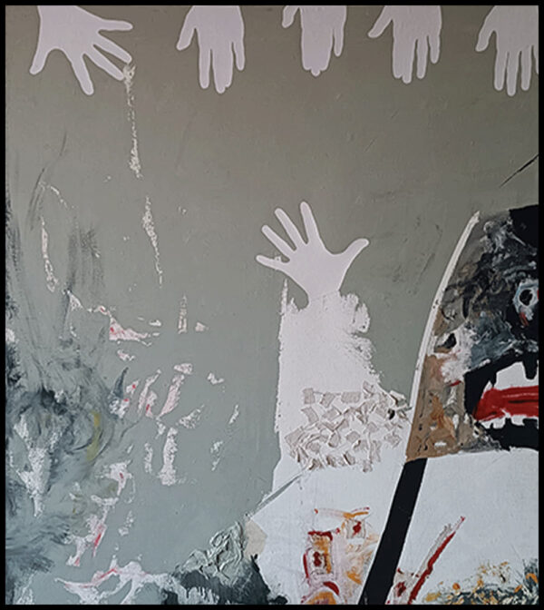 "Masca 1"
