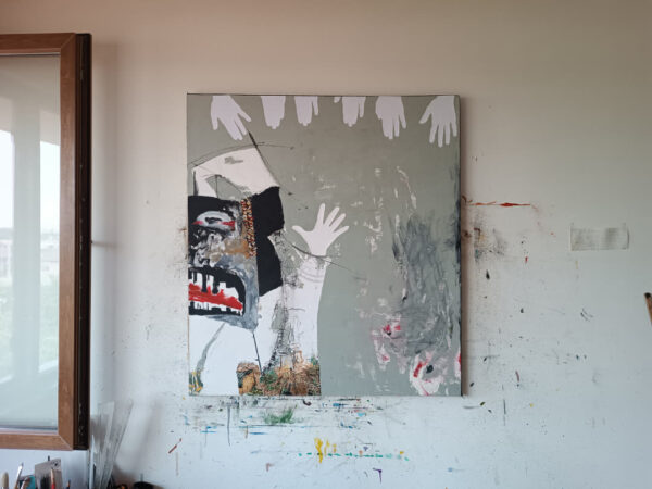 "Masca 2" - Image 4
