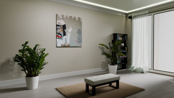 "Masca 2" - Image 2