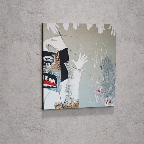 "Masca 2" - Image 3
