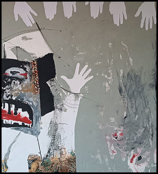 "Masca 2"