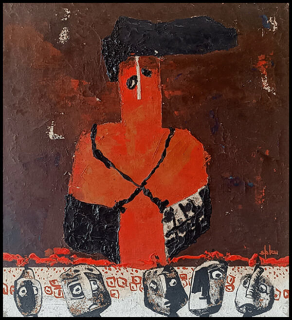 "Figurină 1"