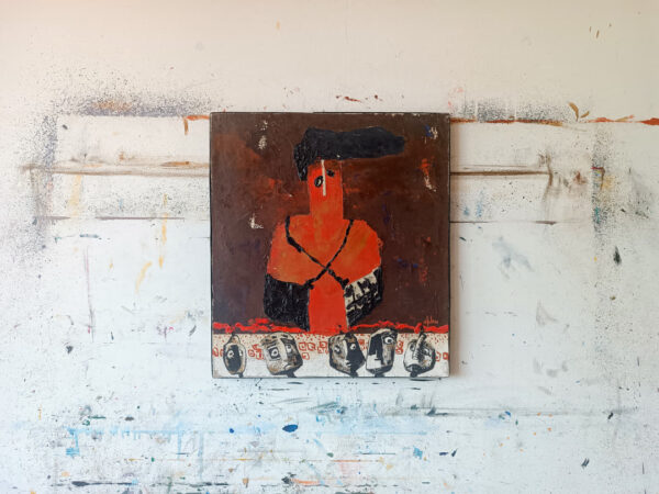 "Figurină 1" - Image 2