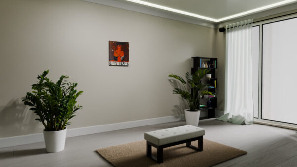 "Figurină 1" - Image 3