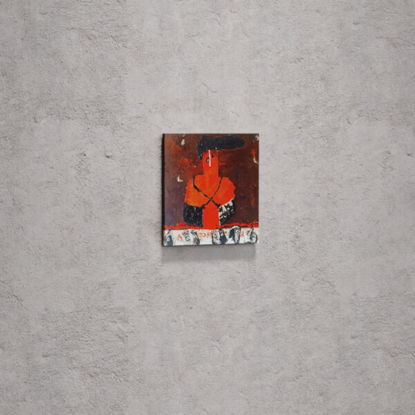 "Figurină 1" - Image 4