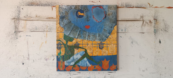 "Meditație" - Image 2