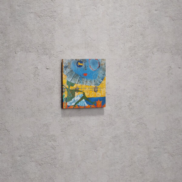 "Meditație" - Image 4