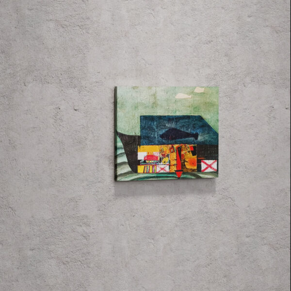 "Arcă 1" - Image 3