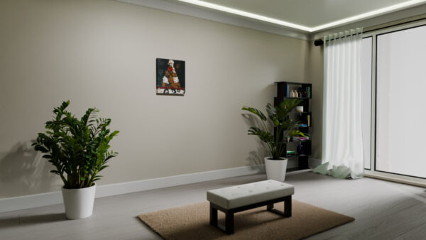 "Figurină 2" - Image 3