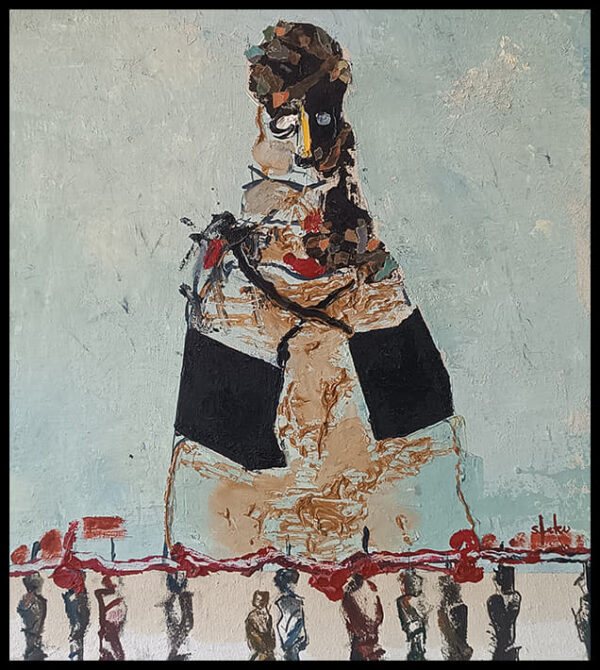 "Figurină 3"