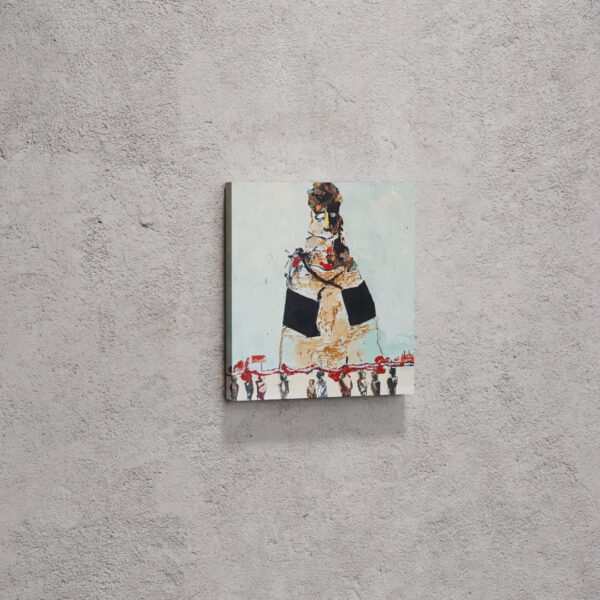 "Figurină 3" - Image 4