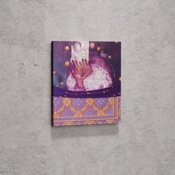 "Vei cunoaște gust de pământ și de stele" - Image 3
