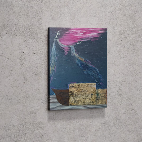 "Arcă 2" - Image 3