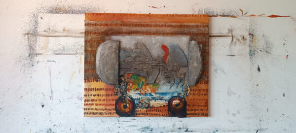 "Car funerar" - Image 4