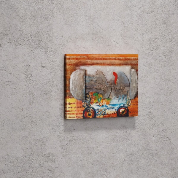 "Car funerar" - Image 3