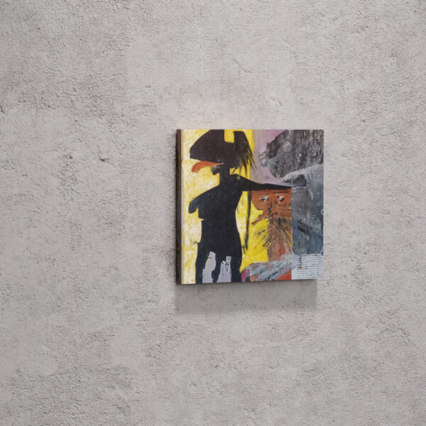 "Obosită (Ada Milea)" - Image 3