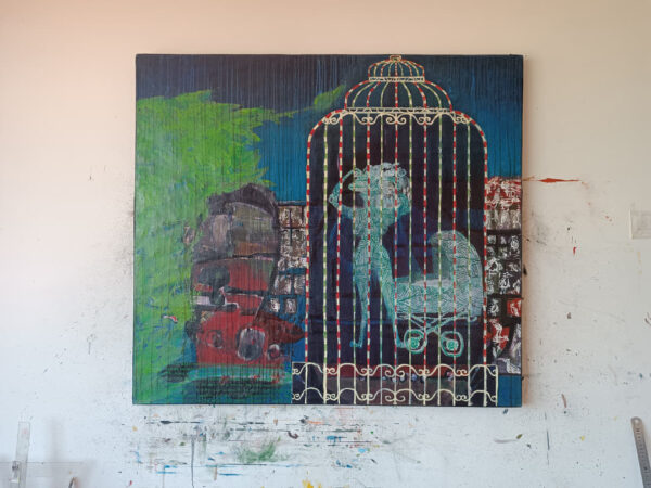 "Măiastră" - Image 2