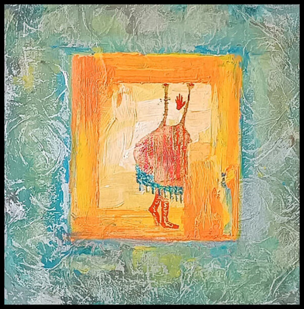"Tablou figurativ"