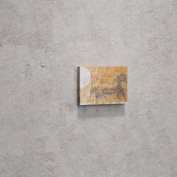 "La galop" - Image 3